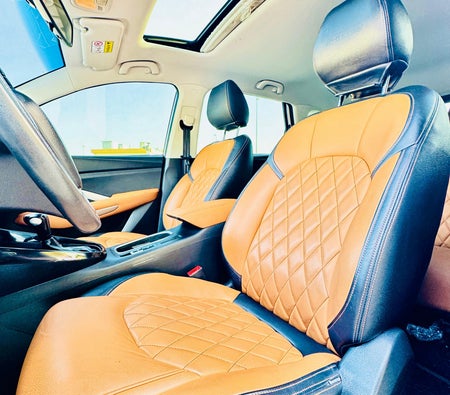  Chevrolet Captiva 2022