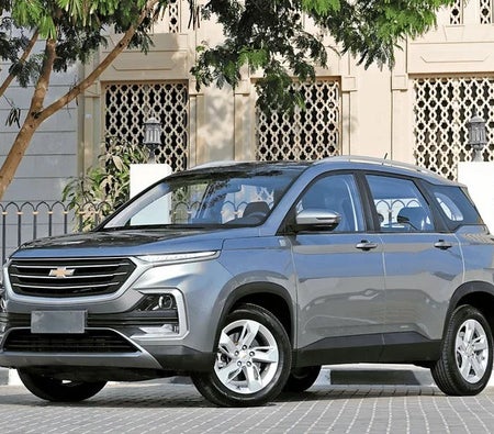 Chevrolet Captiva LT 2022, photo 2 of 4