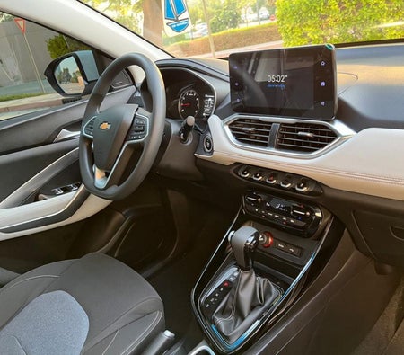 Chevrolet Captiva 2023