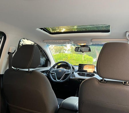 Chevrolet Captiva 2023