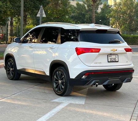 Chevrolet Captiva 2023