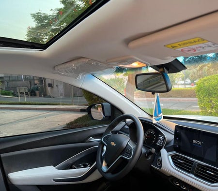 Chevrolet Captiva 2023