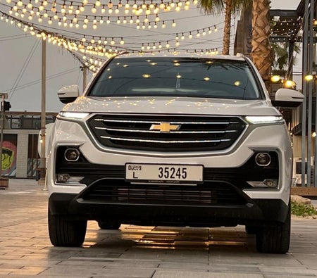 Chevrolet Captiva 2023