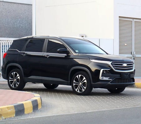 Chevrolet Captiva Premier 2023, photo 3 of 4