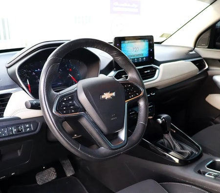 Chevrolet Captiva Premier 2023, photo 4 of 4