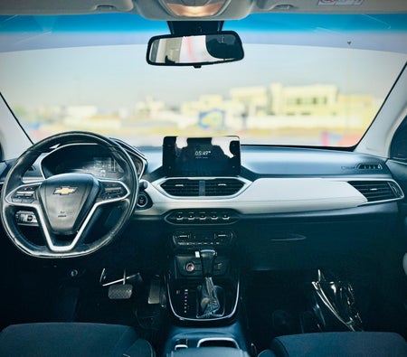 Chevrolet Captiva 2023 Chevrolet Captiva 2023