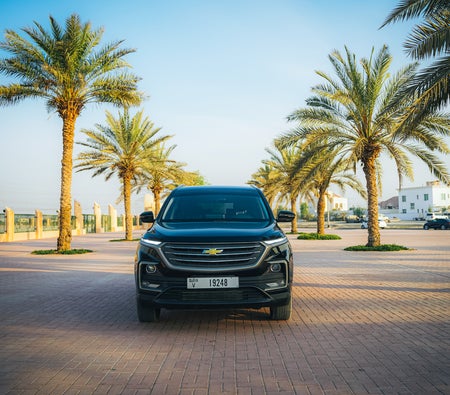 Chevrolet Captiva 2023