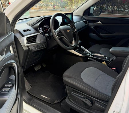 Chevrolet Captiva 2023