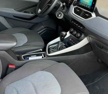 Chevrolet Captiva 2023