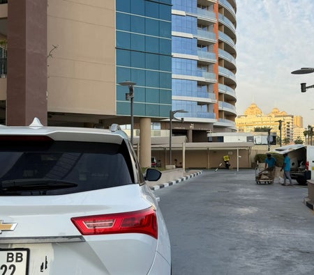 Chevrolet Captiva 2023