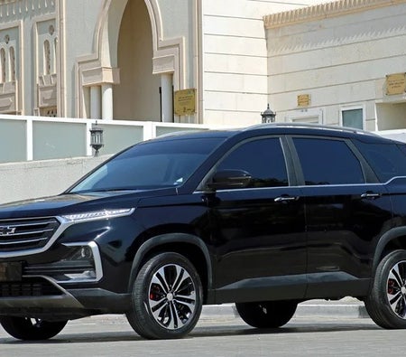 Chevrolet Captiva Premier 2023, photo 3 of 4