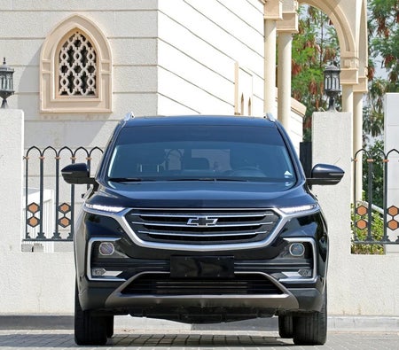 Chevrolet Captiva Premier 2023, photo 4 of 4
