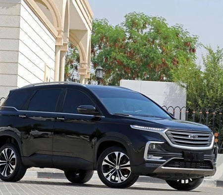Chevrolet Captiva Premier 2023, photo 2 of 4