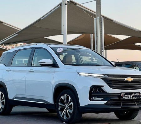 Chevrolet Captiva Premium 2024, photo 3 of 4