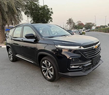 Chevrolet Captiva Premium 2024, photo 2 of 4