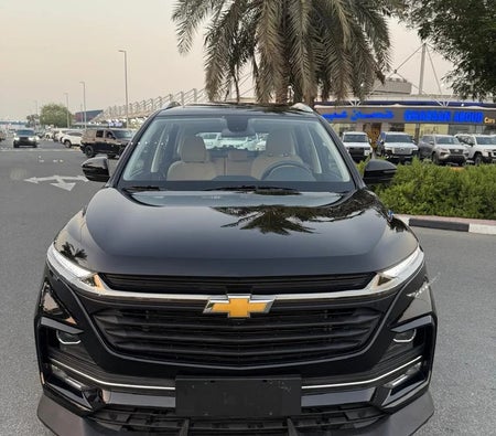 Chevrolet Captiva Premium 2024, photo 3 of 4