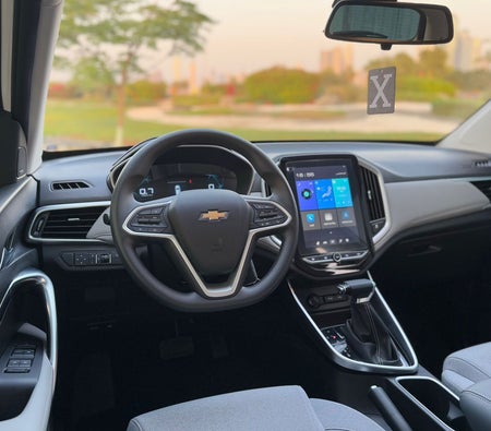 Chevrolet Captiva 7-Seater 2025