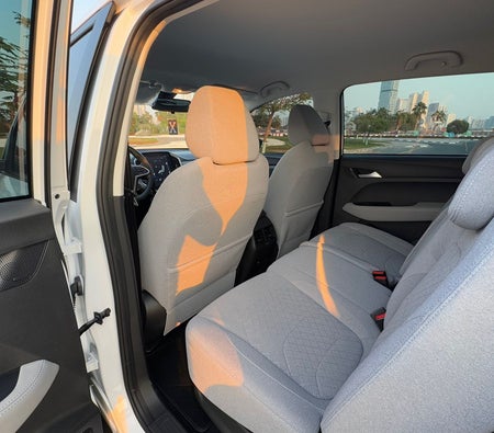 Chevrolet Captiva 7-Seater 2025