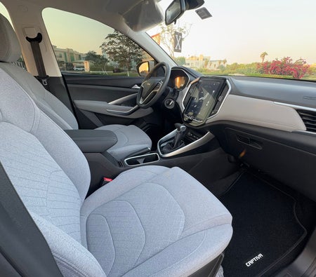 Chevrolet Captiva 7-Seater 2025