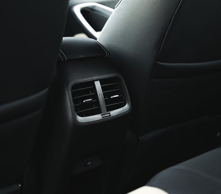 Gray Chevrolet Captiva 2025