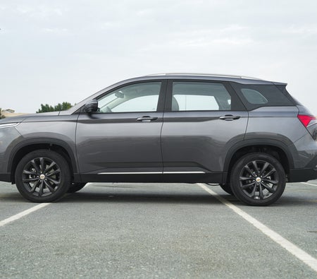 Chevrolet Captiva 2025, photo 2 of 4