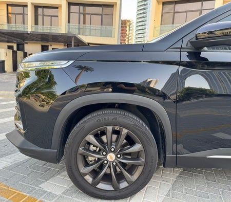 Chevrolet Captiva 2025
