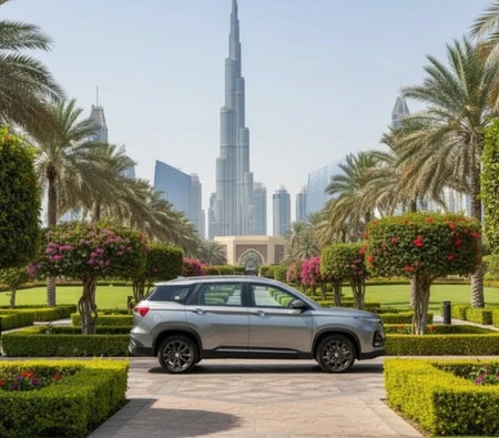 Chevrolet Captiva 2026, photo 3 of 4