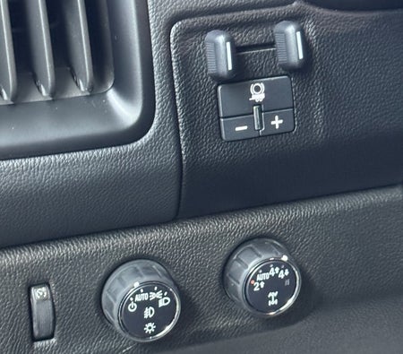 Gri Chevrolet Colorado LT 2020