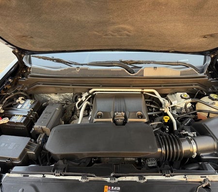 Negro Chevrolet Colorado 2023