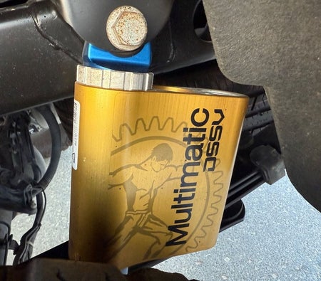 Negro Chevrolet Colorado 2023