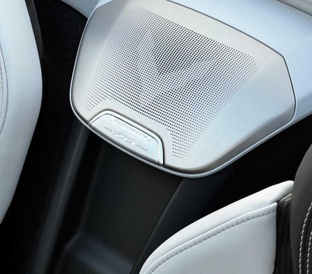 Chevrolet Corvette C8 Stingray Convertible 2023