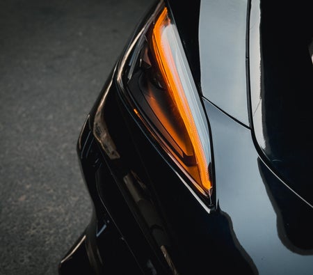 Chevrolet Corvette C8 Stingray Convertible 2025