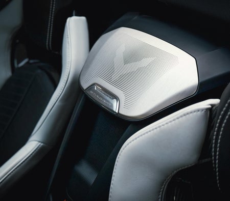 Chevrolet Corvette C8 Stingray Convertible 2025