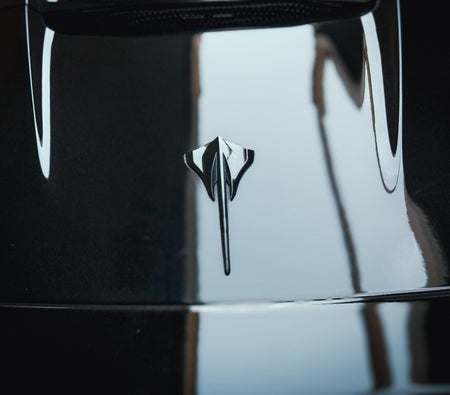 Chevrolet Corvette C8 Stingray Convertible 2025