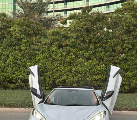 Chevrolet Corvette C8 Stingray 2024