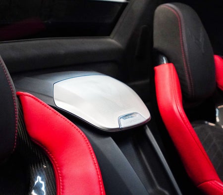 Chevrolet Corvette C8 Z06 2023