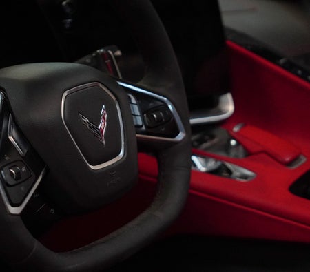 Chevrolet Corvette C8 Z06 2023