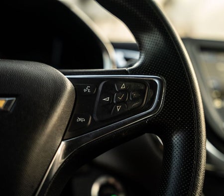 Chevrolet Equinox 2019, photo 4 of 4