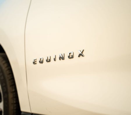 Chevrolet Equinox 2019, photo 2 of 4