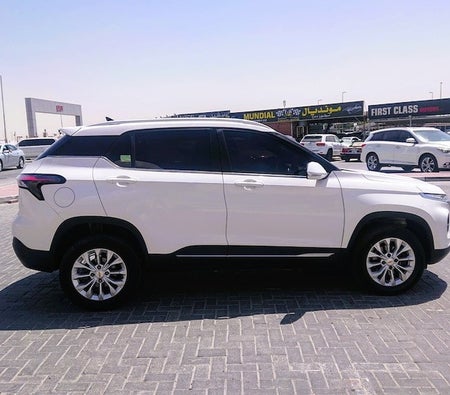Chevrolet Groove LT 2022, photo 4 of 4