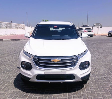 Chevrolet Groove LT 2022, photo 2 of 4