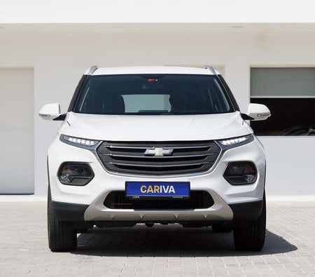 Chevrolet Groove LT 2023, photo 2 of 4