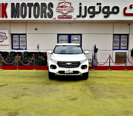 Chevrolet Groove LT 2023, photo 2 of 4
