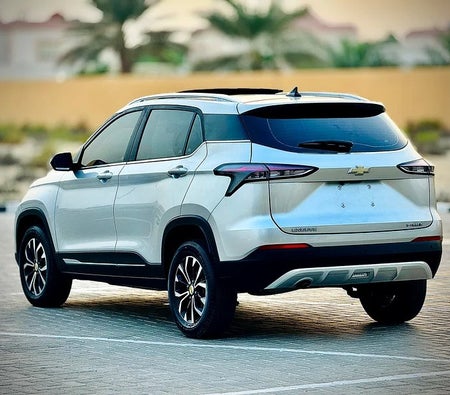 شيفروليه Groove Premier 2023, photo 4 of 4
