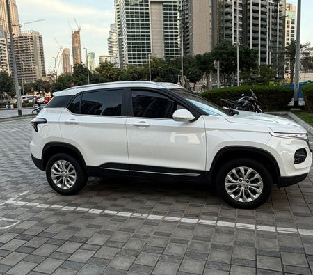 Chevrolet Groove 2024, photo 4 of 4