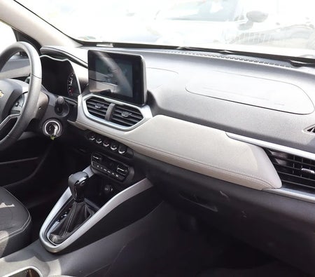 Chevrolet Groove LT 2025, photo 4 of 4