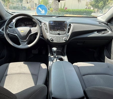 Black Chevrolet Malibu 2025 Black Chevrolet Malibu 2025