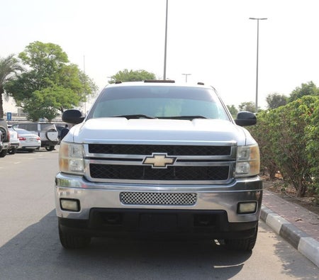 Chevrolet Silverado 2011, photo 2 of 4