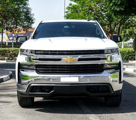 Chevrolet Silverado LT 2021, photo 2 of 4