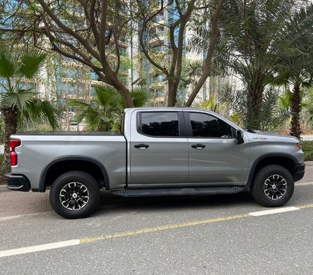 شيفروليه Silverado  2023, photo 4 of 4